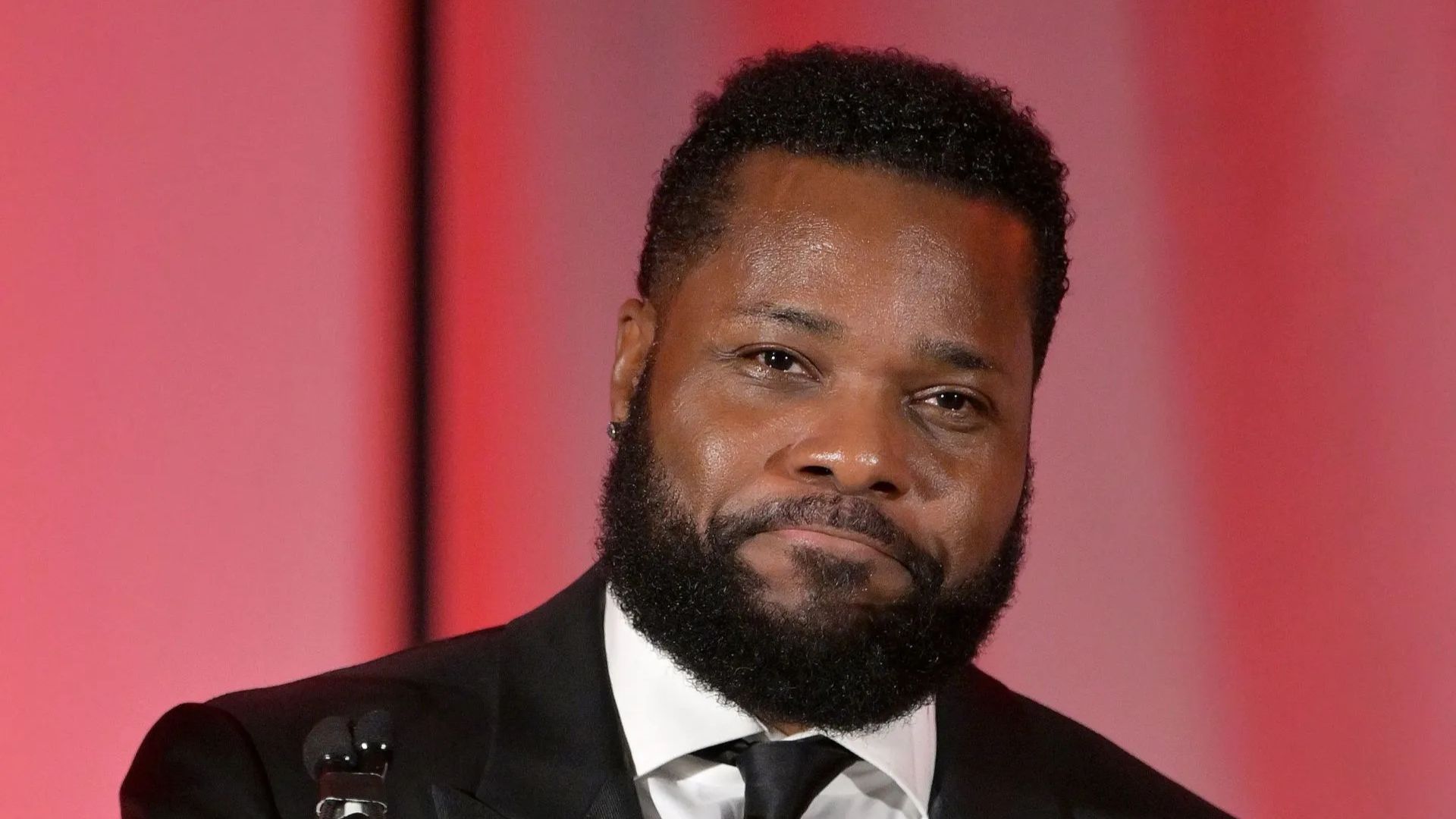 Malcolm-Jamal Warner