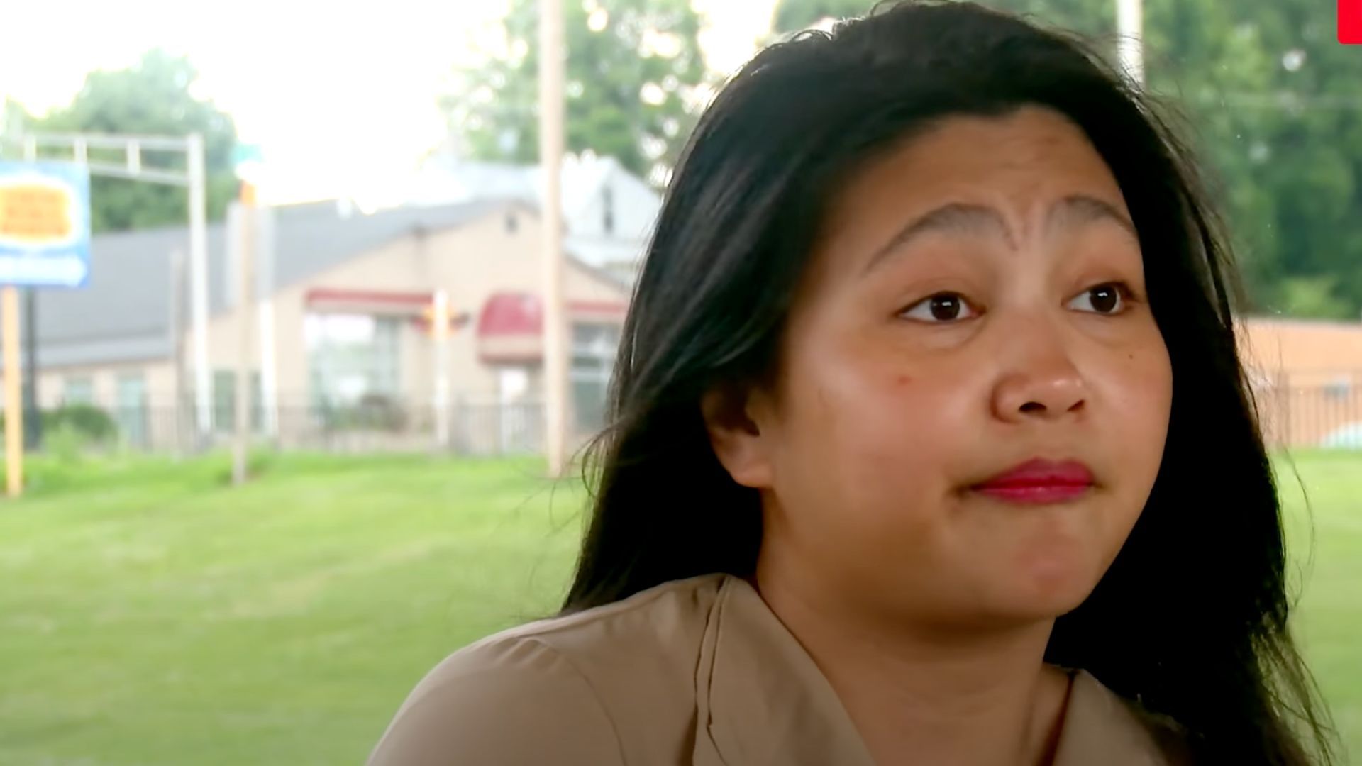 90 Day Fianc&eacute;