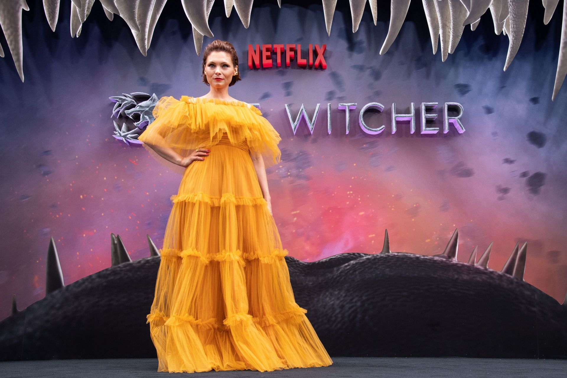 &quot;The Witcher&quot; Season 3 Premiere At The Outernet - Source: Getty