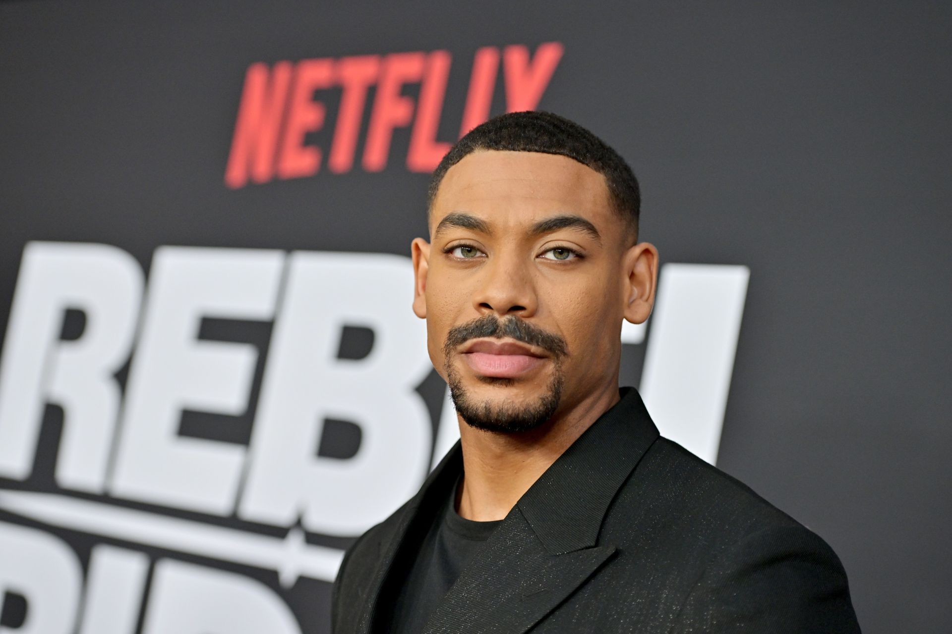 Netflix Rebel Ridge Los Angeles Special Screening In Partnership With Beyond Fest - Source: Getty