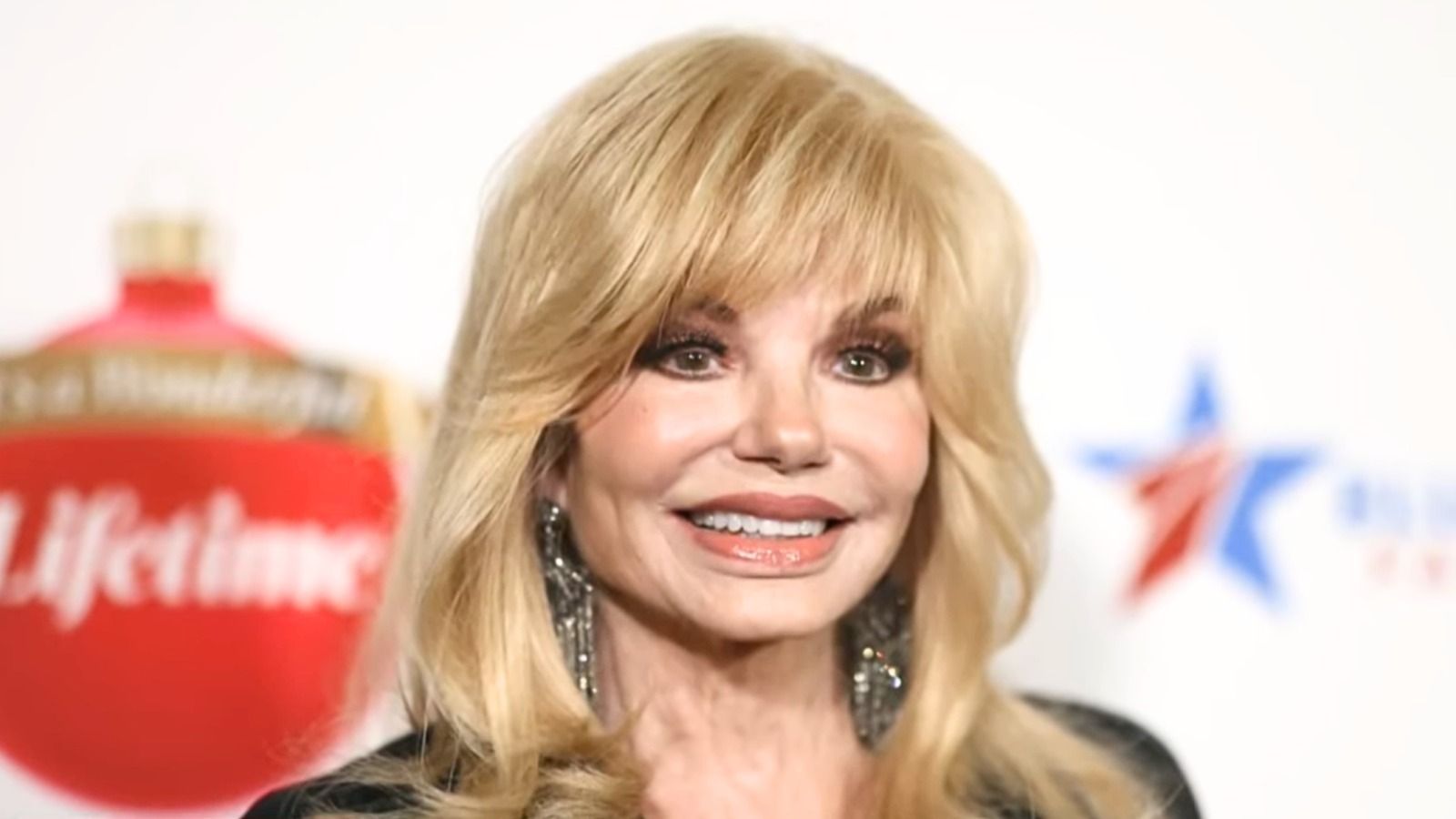 Remembering Loni Anderson: The trailblazing star who redefined the &ldquo;Dumb Blonde&rdquo; on TV (Image via CBS)