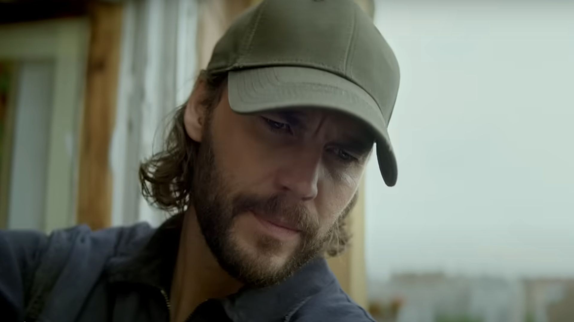 The Terminal List: Dark Wolf - Release date news (Image via YouTube/Prime Video)