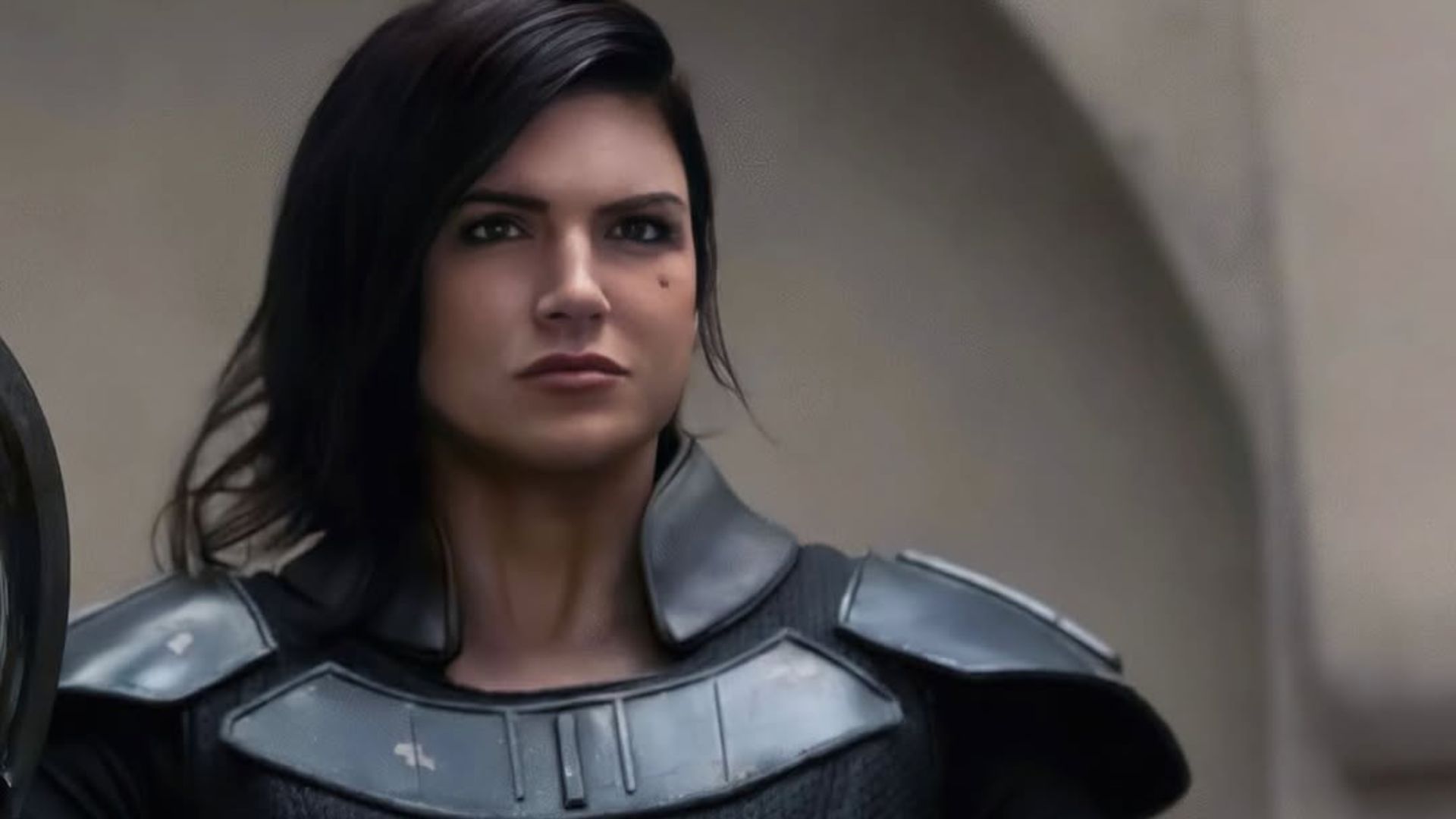 Inside Gina Carano&rsquo;s surprising settlement with Disney (Image via Instagram/@ginajcarano)