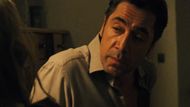 Javier Bardem in Mother! | Image via Prime Video