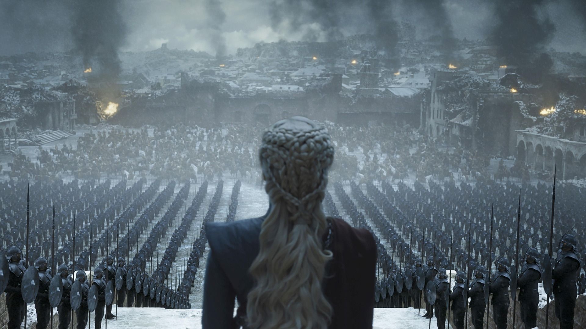 Game of Thrones (Image via Amazon Prime Video)
