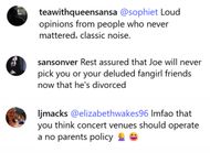 Image obtained from Instagram: @sophiet