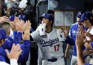 Toronto Blue Jays v Los Angeles Dodgers - Source: Getty