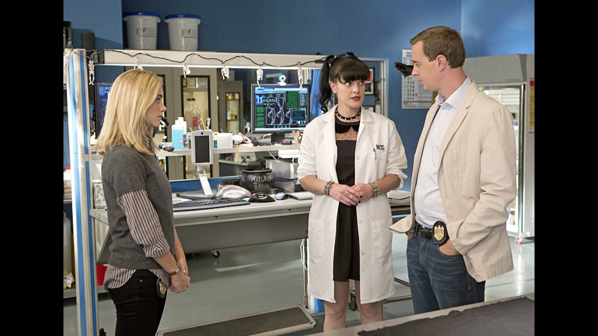 NCIS | Image via CBS