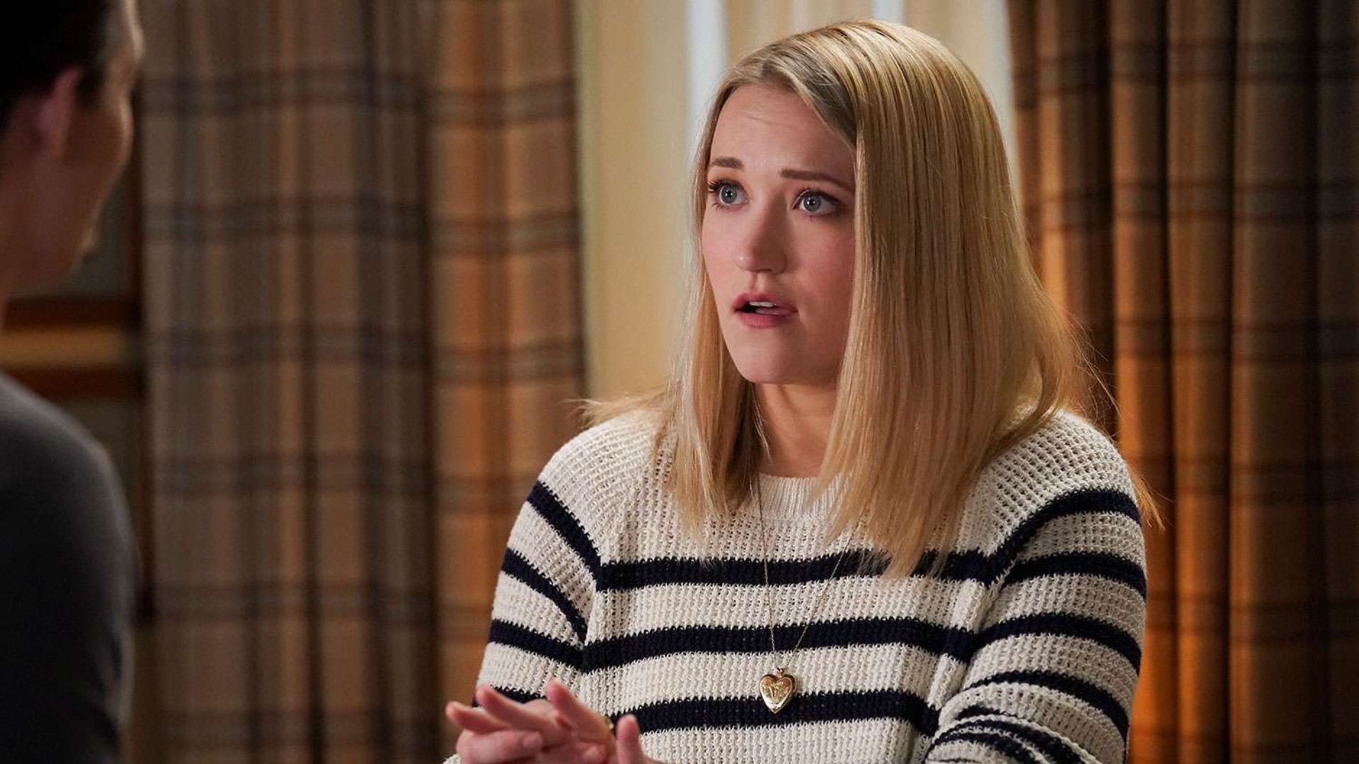 A still from Young Sheldon (Image via Netflix)