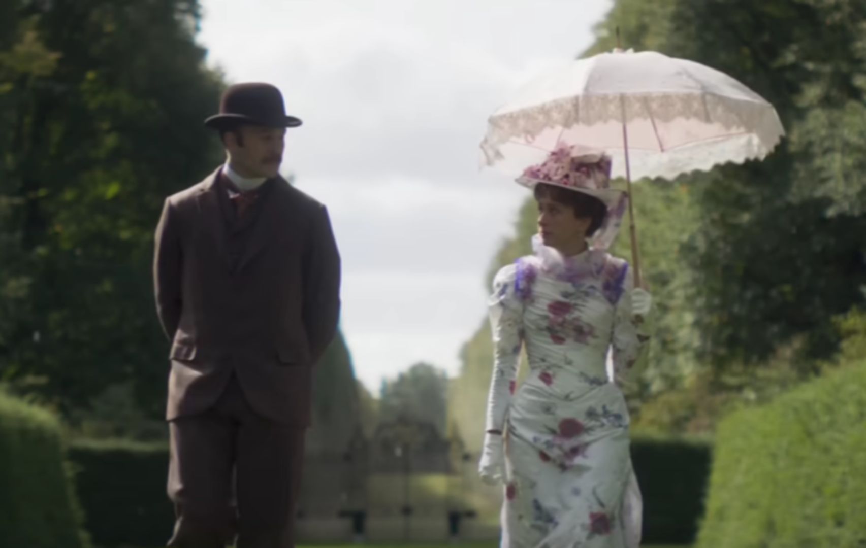 The Gilded Age | Image Via: Neamo Film and Television