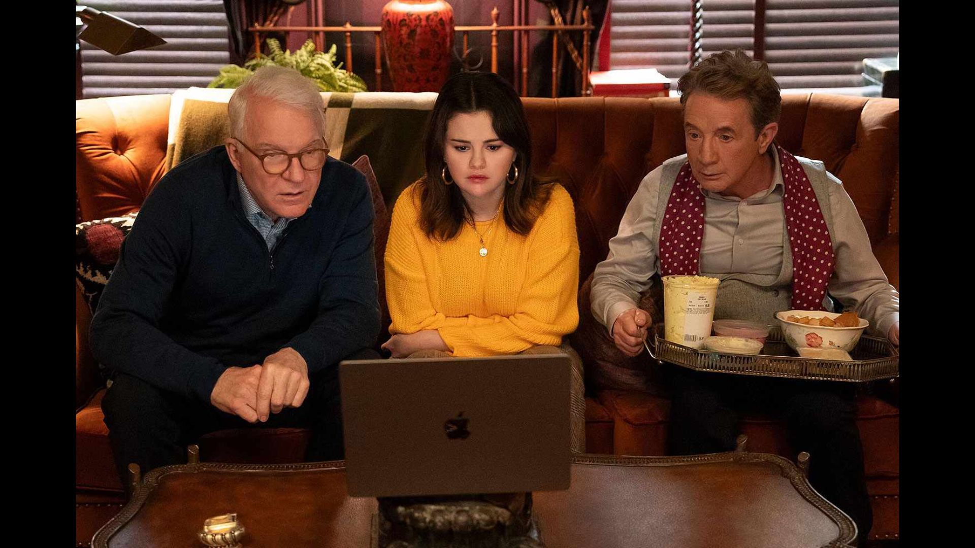 Only Murders in the Building Season 5 | Image via Hulu