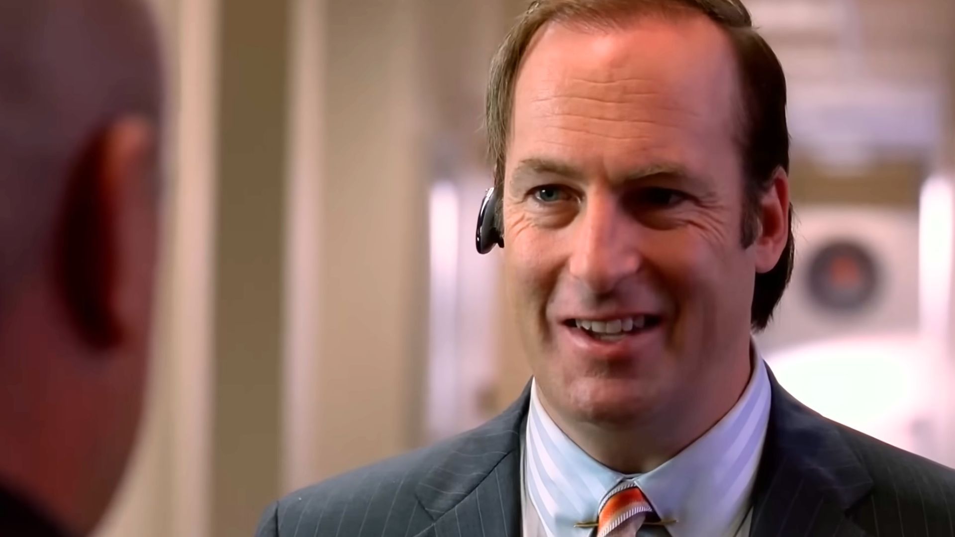 Bob Odenkirk in Breaking Bad | Image via Sony Pictures Television