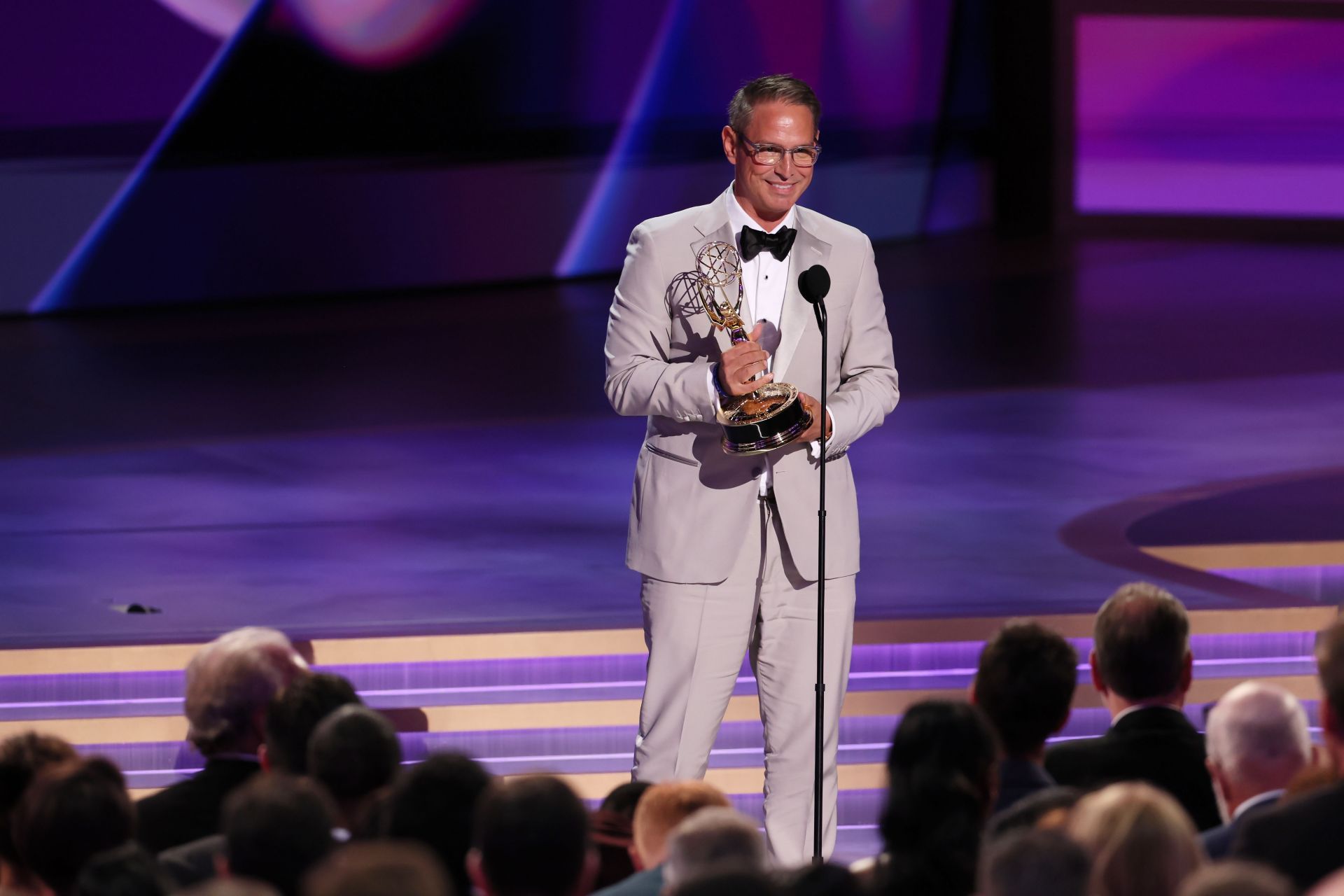76th Primetime Emmy Awards - Show - Source: Getty