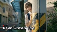 Scene from Love Untangled | Image via: Netflix