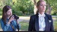 A Simple Favor | Image Source: Lionsgate