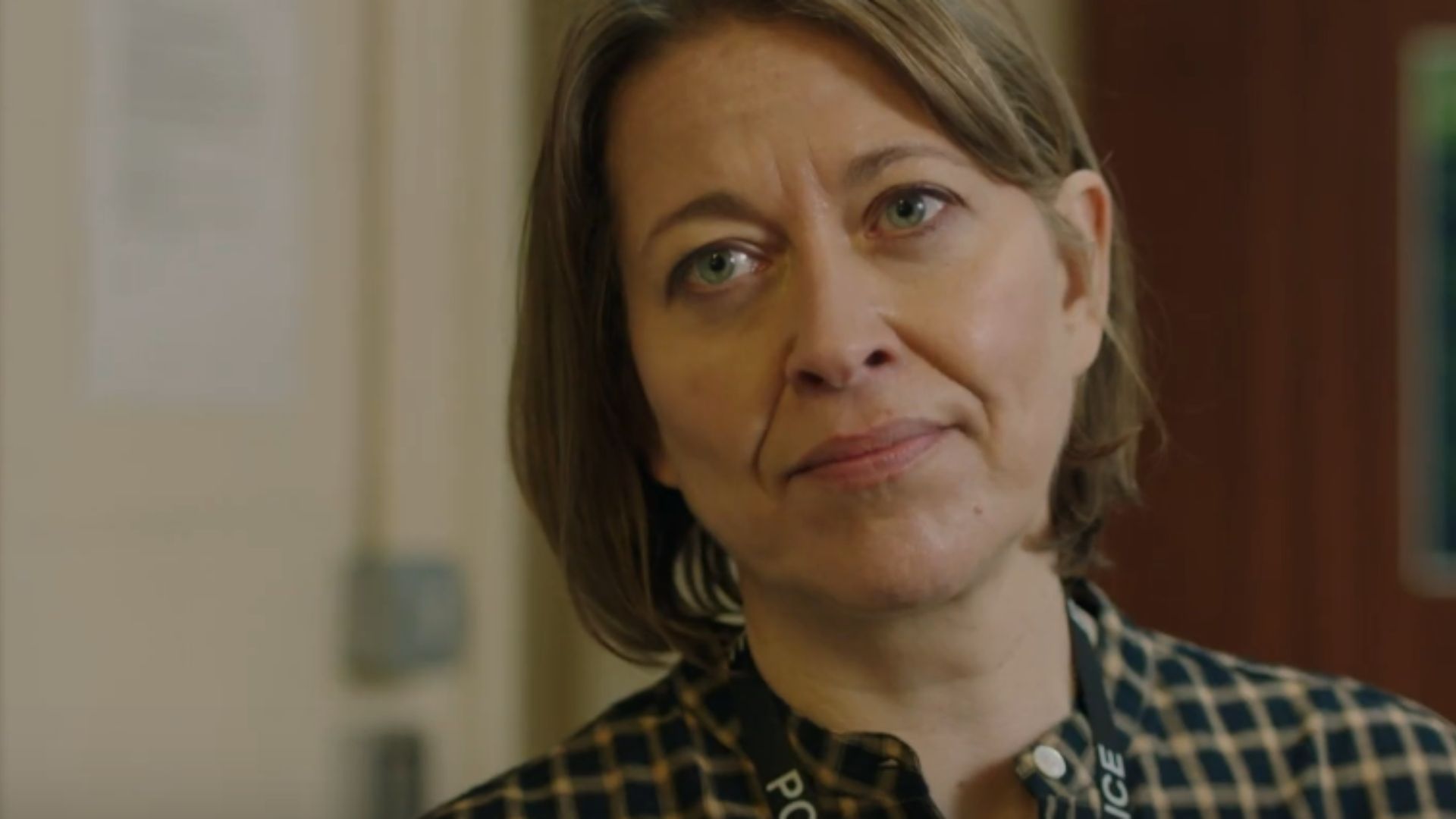 Nicola Walker as DCI Cassie Stuart on Unforgotten (Image Via:  MASTERPIECE PBS, YouTube)