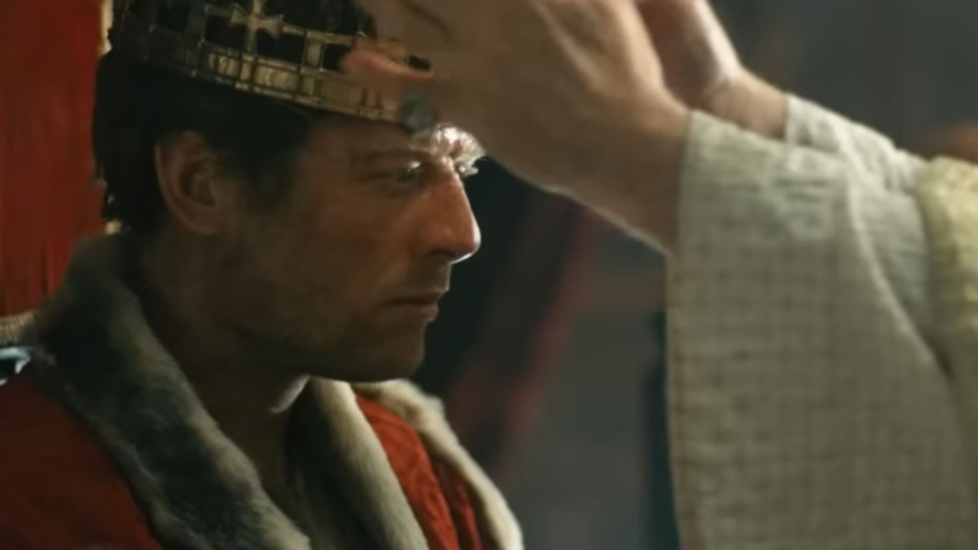 King &amp; Conqueror | Image via: BBC Studios