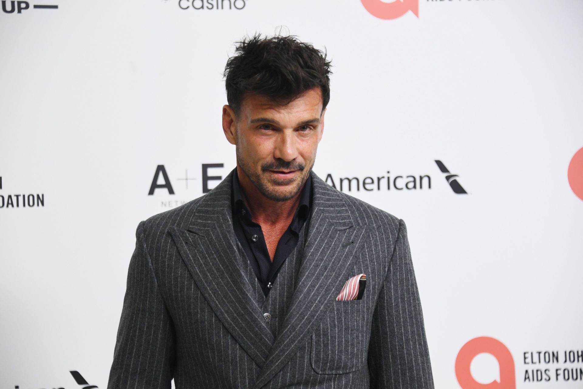 Elton John AIDS Foundation&#039;s 33rd Annual Academy Awards Viewing Party - Arrivals - Source: Getty