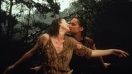Romancing the Stone | Image via MUBI