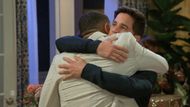 Beyond the Gates: Martin and Smitty need help to find their way back to each other | Image: CBS