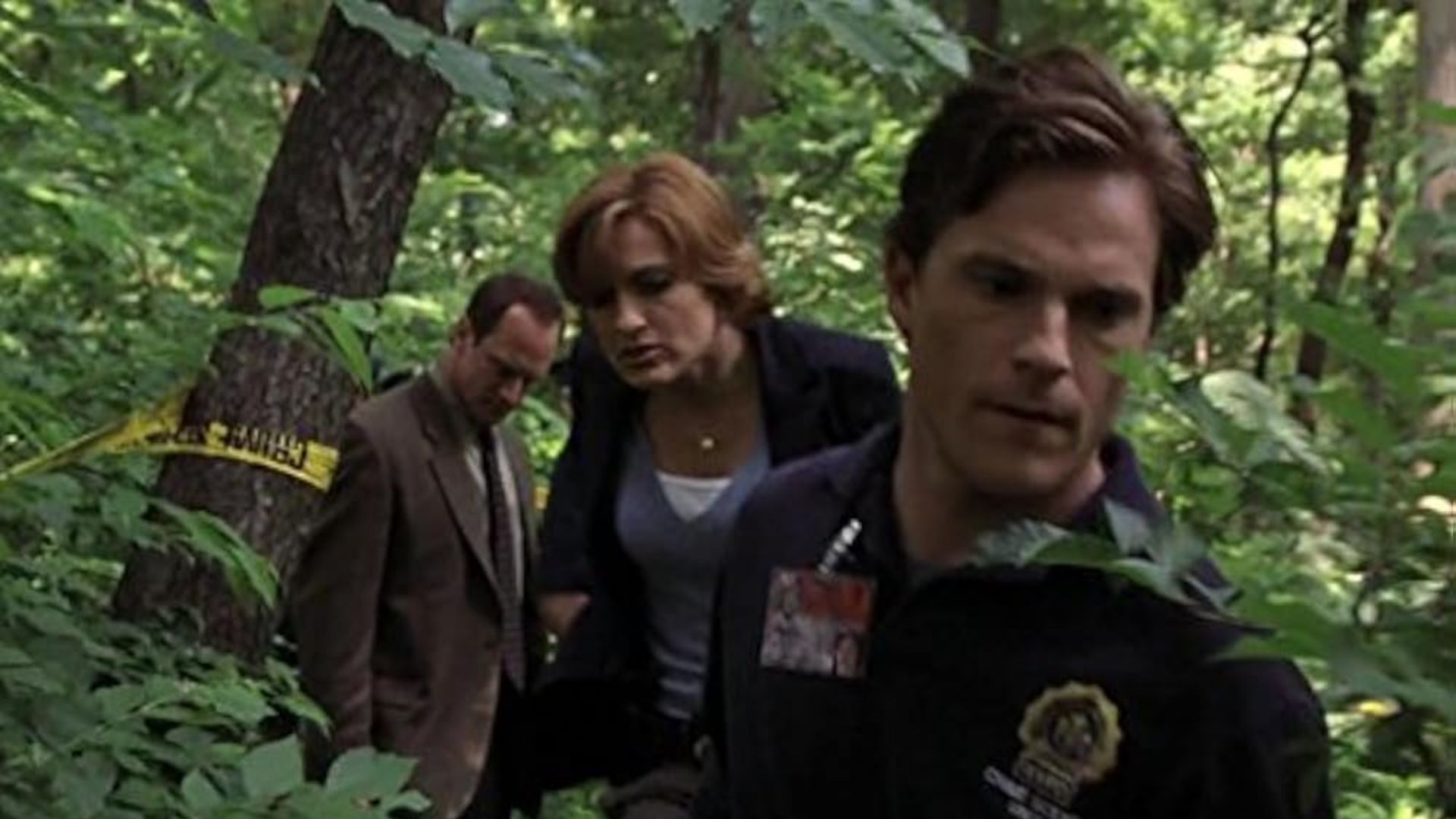 &quot;Scavenger&quot; shows a resemblance to the BTK case (Image via IMDb)