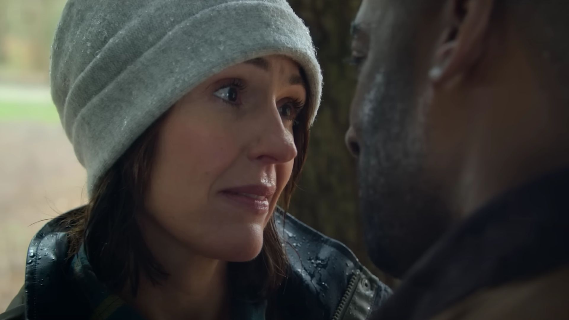 Scene from Hostage | Image Via: Teammakers Productions