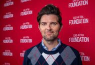 SAG-AFTRA Foundation Conversations Presents "Severance" - Source: Getty