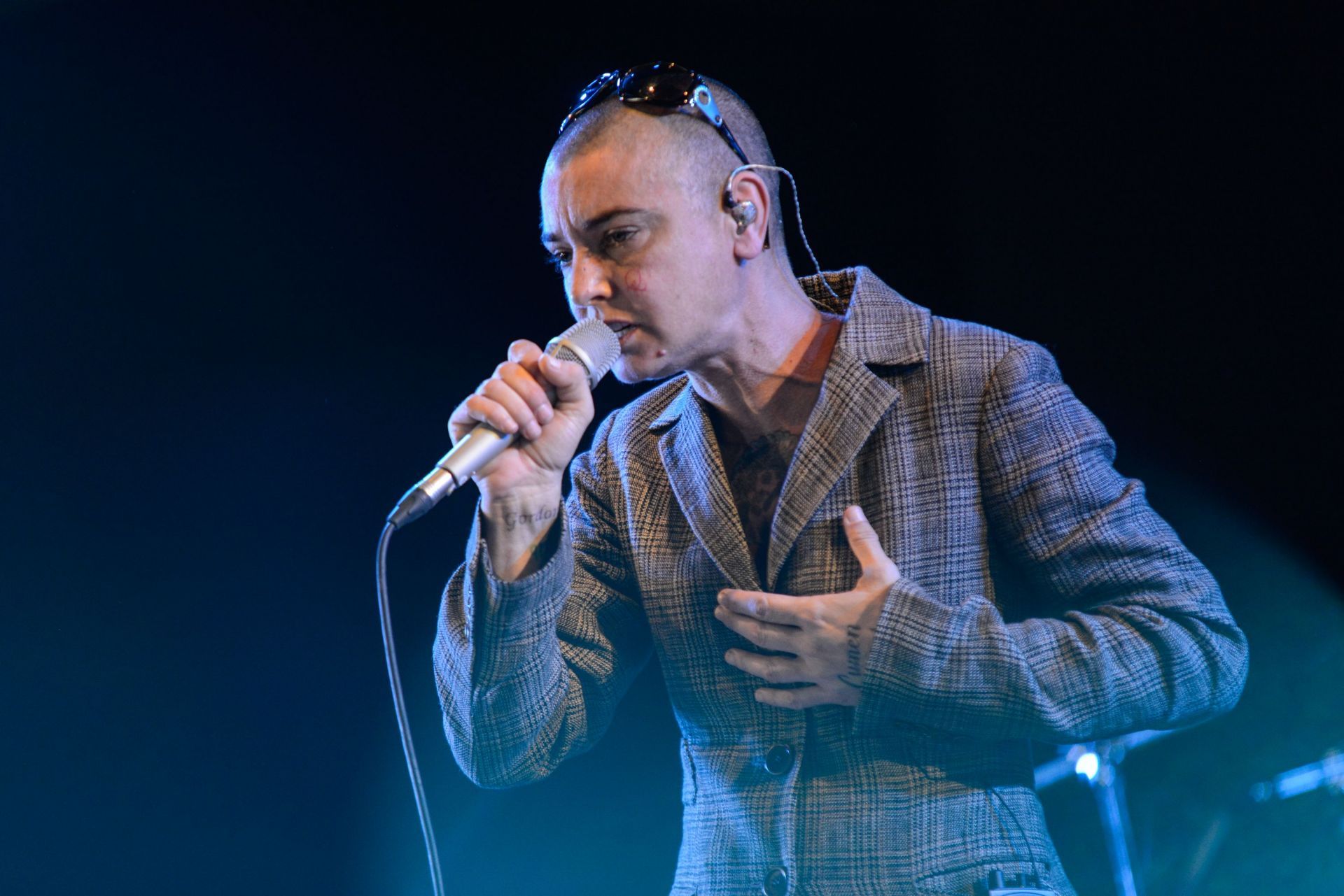 Bestival - Day 2 - Source: Getty