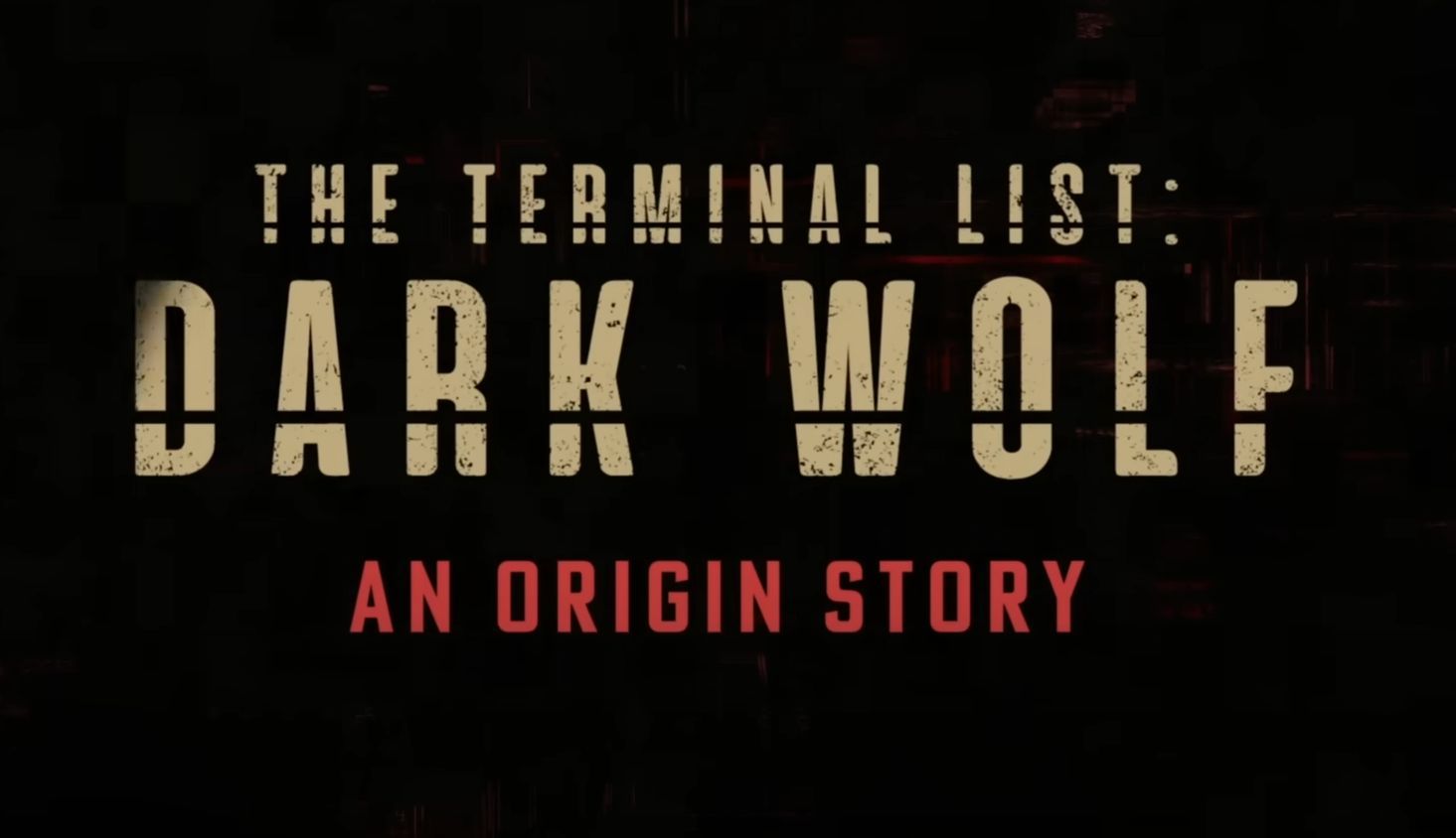 The Terminal List: Dark Wolf Episodes 1, 2 &amp; 3 recap (Image Via Prime Video)
