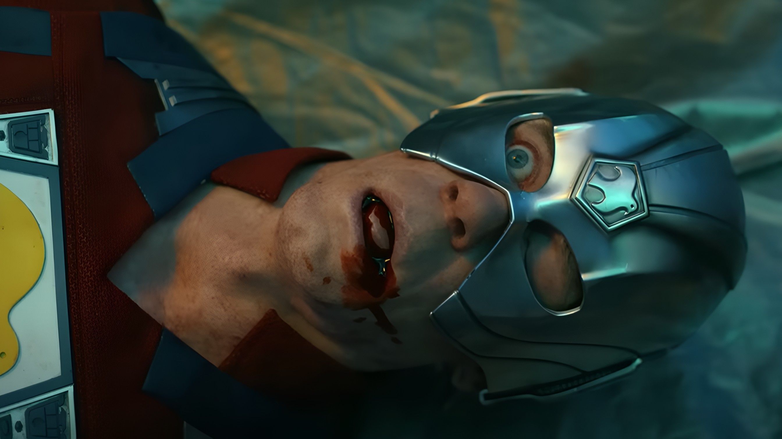 Peacemaker Season 2 ( Image via YouTube / 