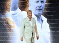 Fanatics Fest NYC 2025 - Source: Getty