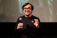 "Eighteen Years, One Obsession: The Story Behind Building MUBI" - SXSW London 2025 - Screen - Day Five - Source: Getty