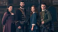 Outlander: Blood of My Blood | Image via Starz