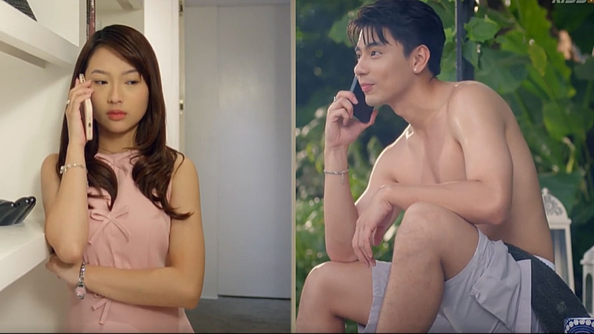 Seducing Drake Palma 