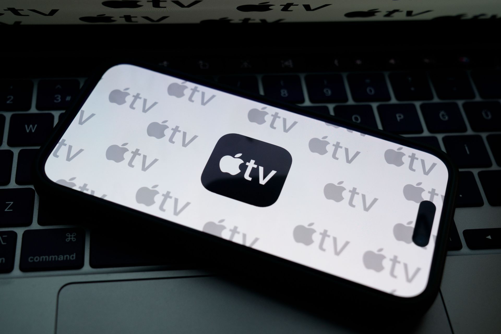 Digital streaming services - Source: Getty