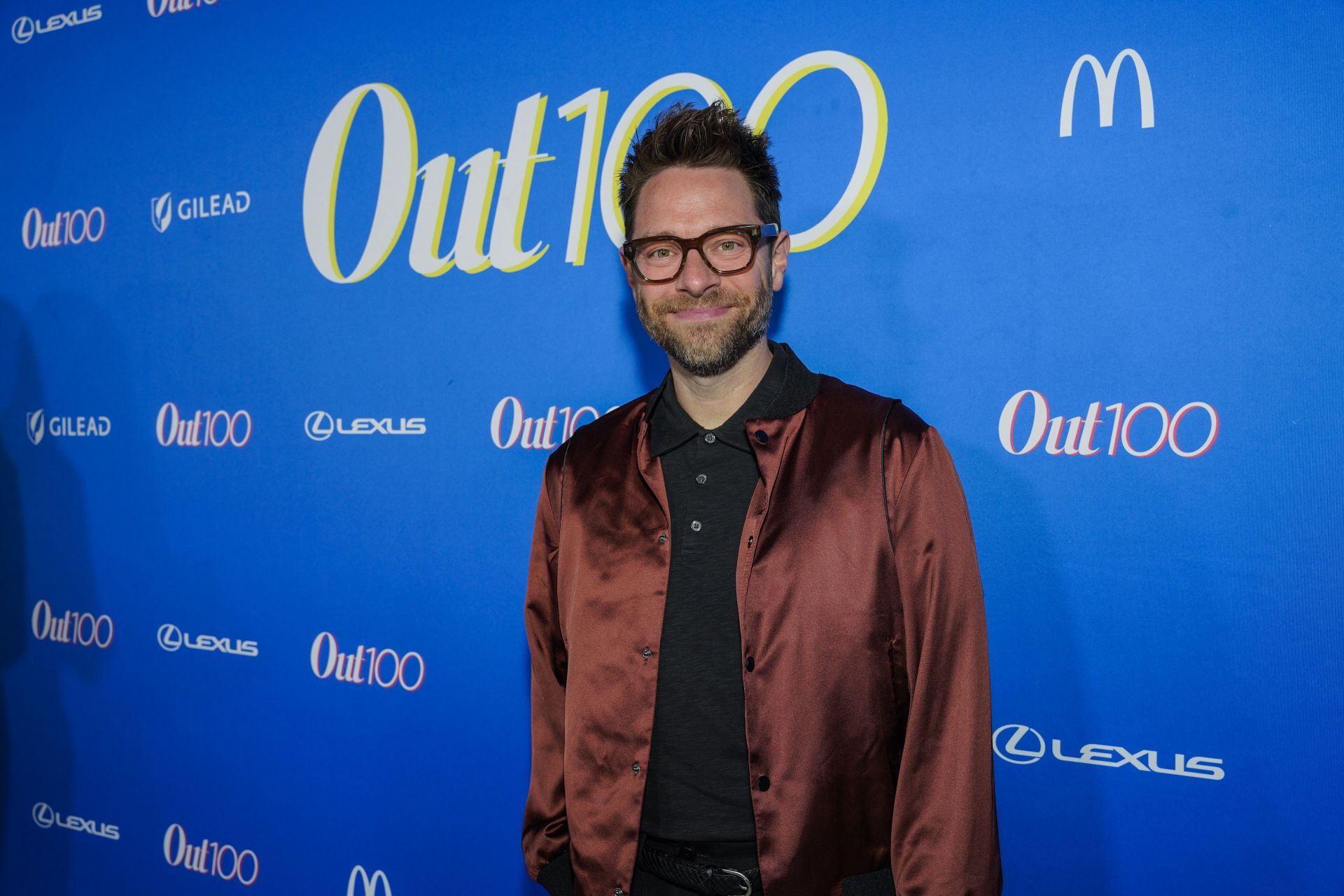 The Out100 Party 2023 - Source: Getty