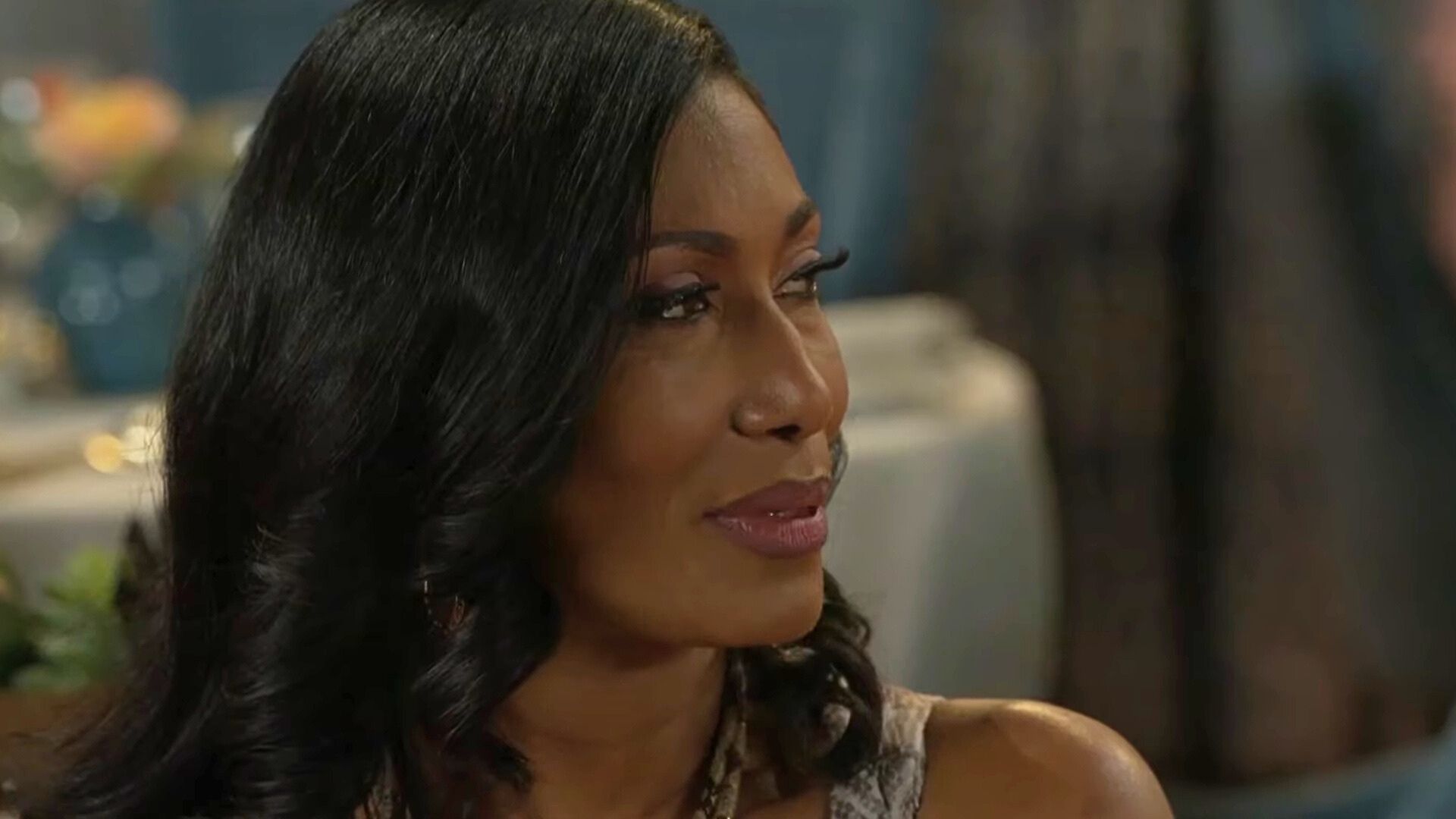 Beyond the Gates: Leslie can taste sweet revenge | Image: CBS