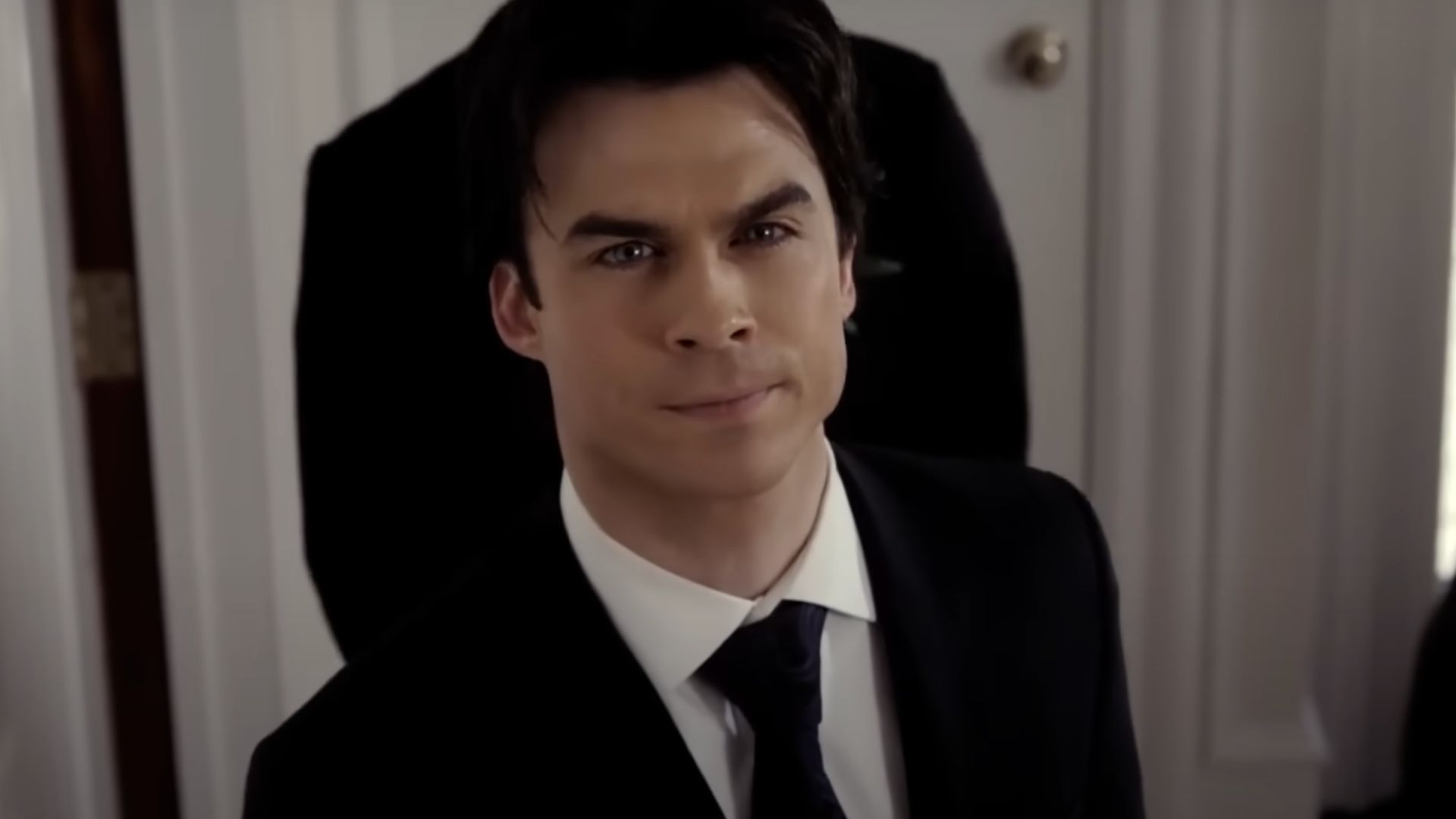 Still from the show (Image via Warner Bros TV)