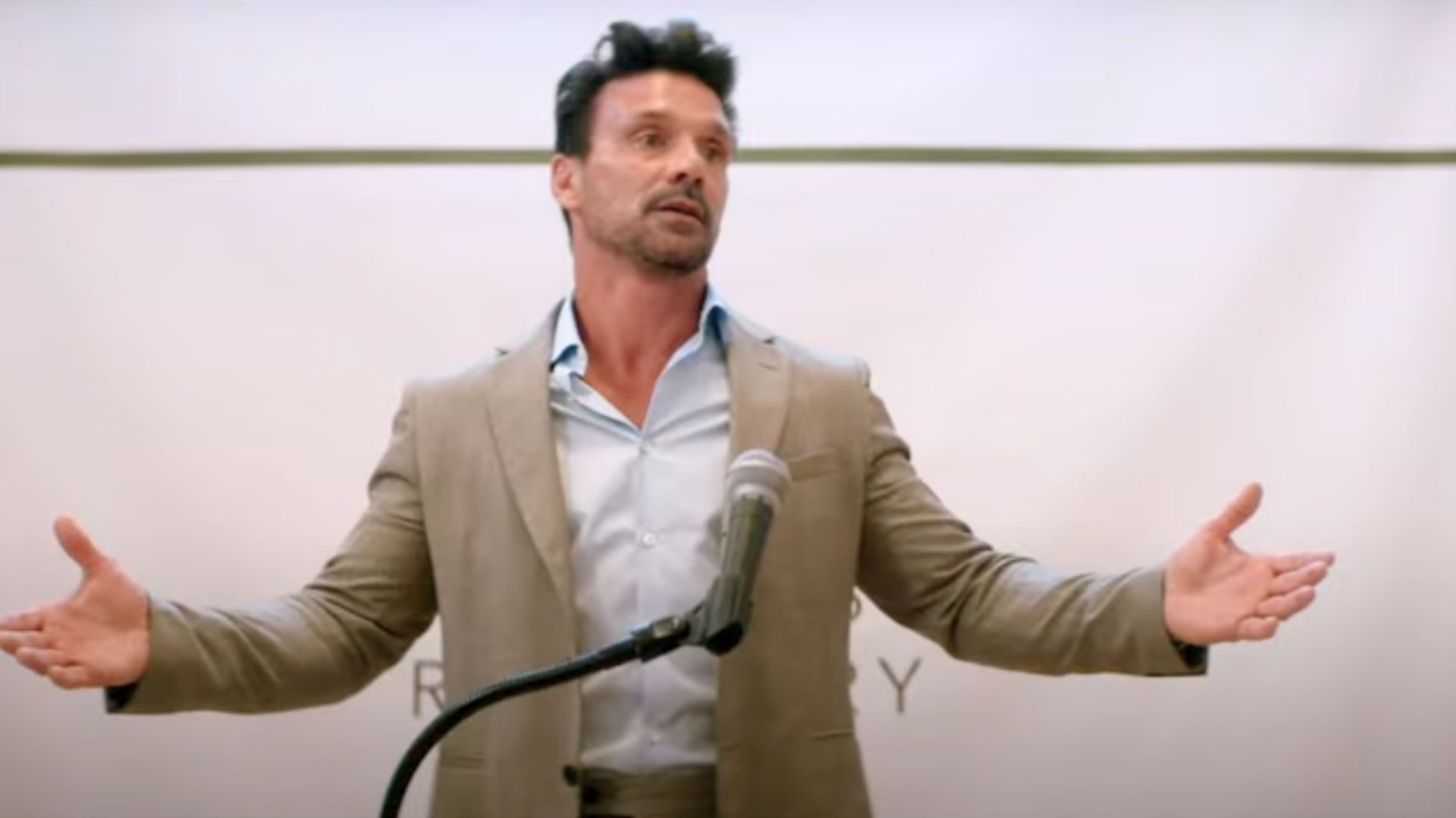 Frank Grillo in Body Brokers | Image Via: Voltage Pictures