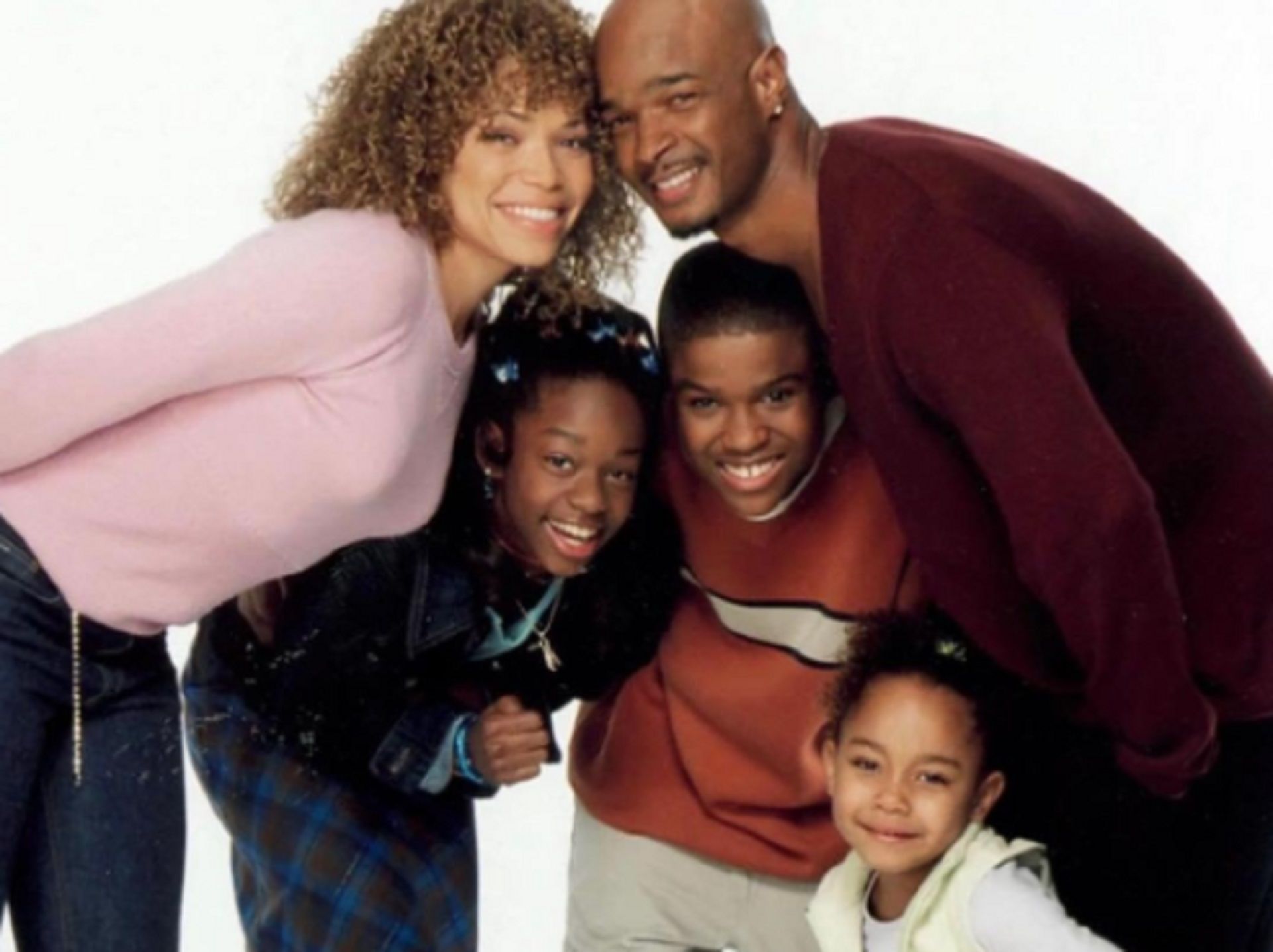 My Wife and Kids    Source: Amazon Prime Video