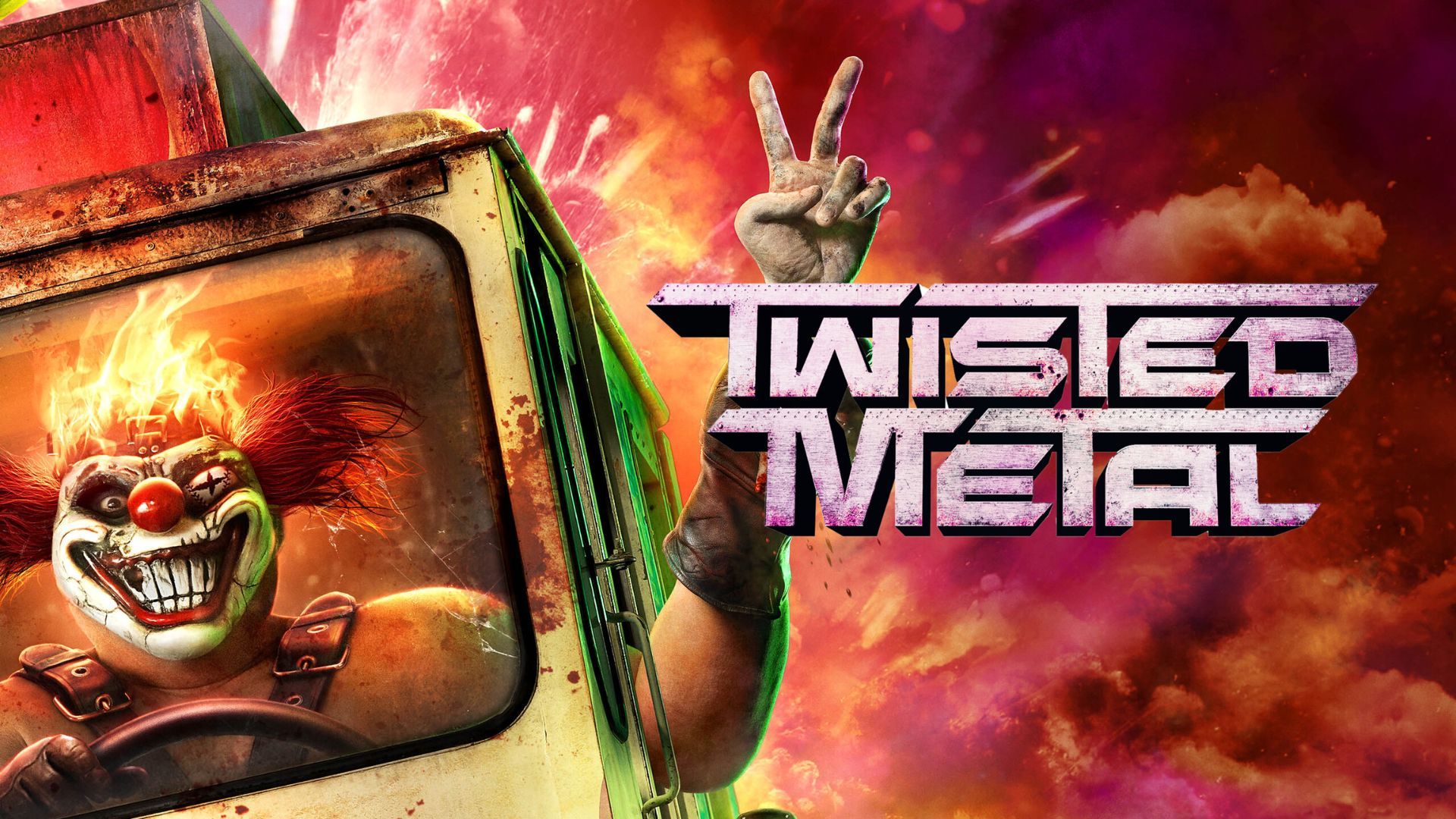 Twisted Metal (Image via Prime Video)