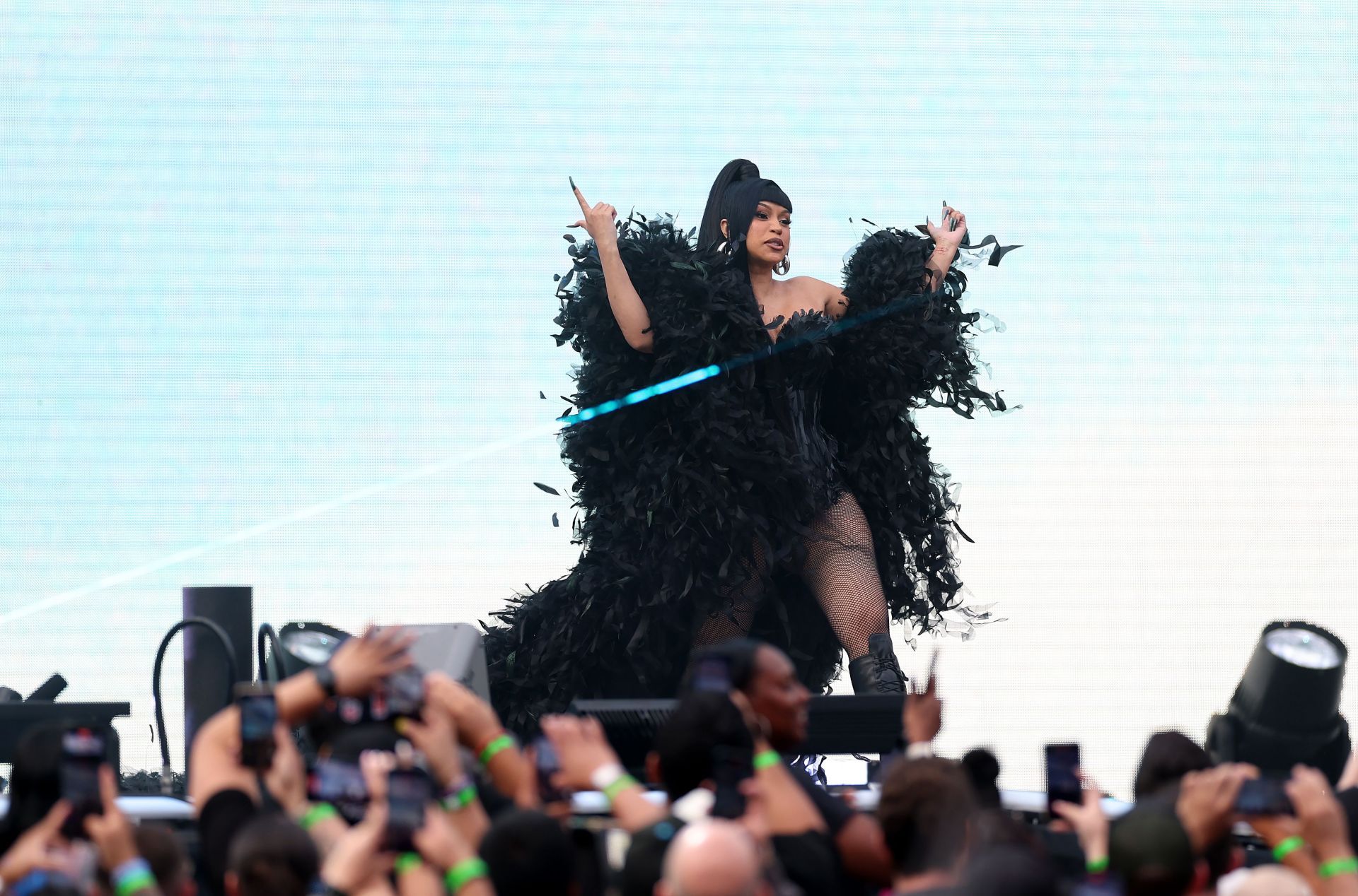 WWE - 2025 SummerSlam - Source: Getty