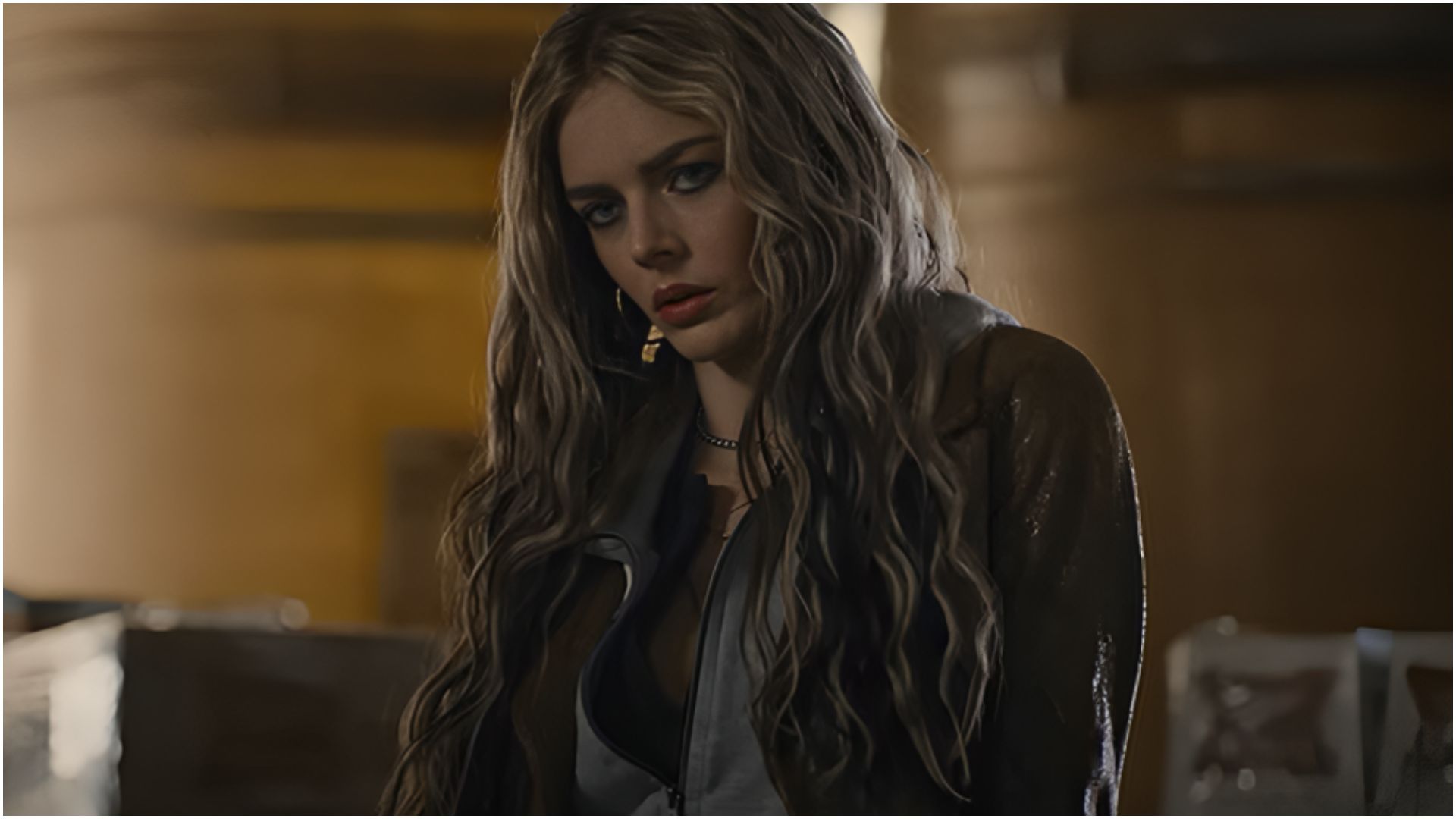 A still from Eenie Meanie | Image via Hulu