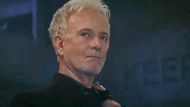 Luke says goodbye to Port Charles on General Hospital | Image: YouTube