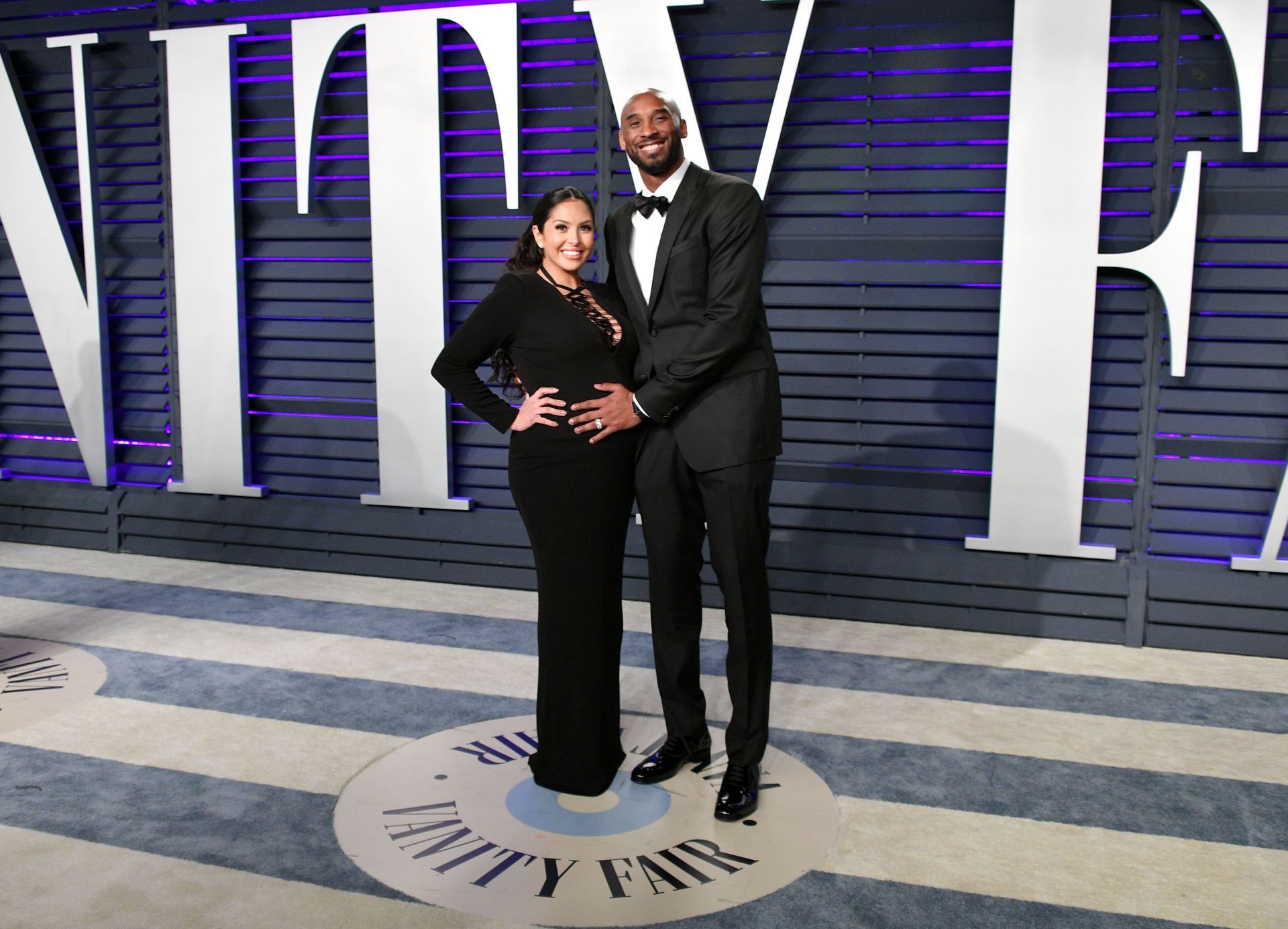 2019 Vanity Fair Oscar Party Hosted By Radhika Jones - Arrivals - (Image via Getty)