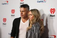 2019 iHeartRadio Music Festival - Night 2 – Backstage - Source: Getty