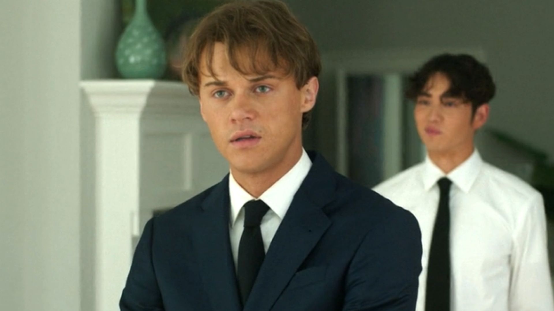 Conrad and Steven (Image via Prime Video)
