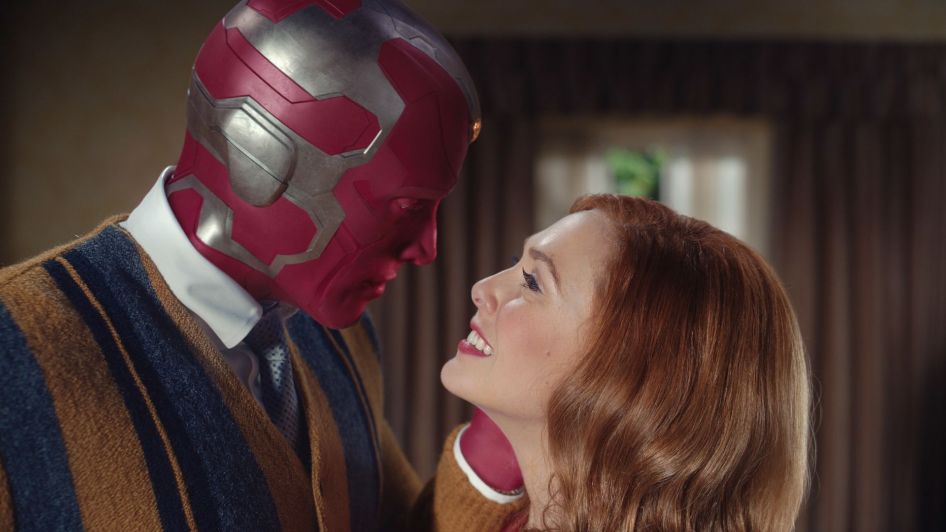 WandaVision (Image Source: Disney Plus)