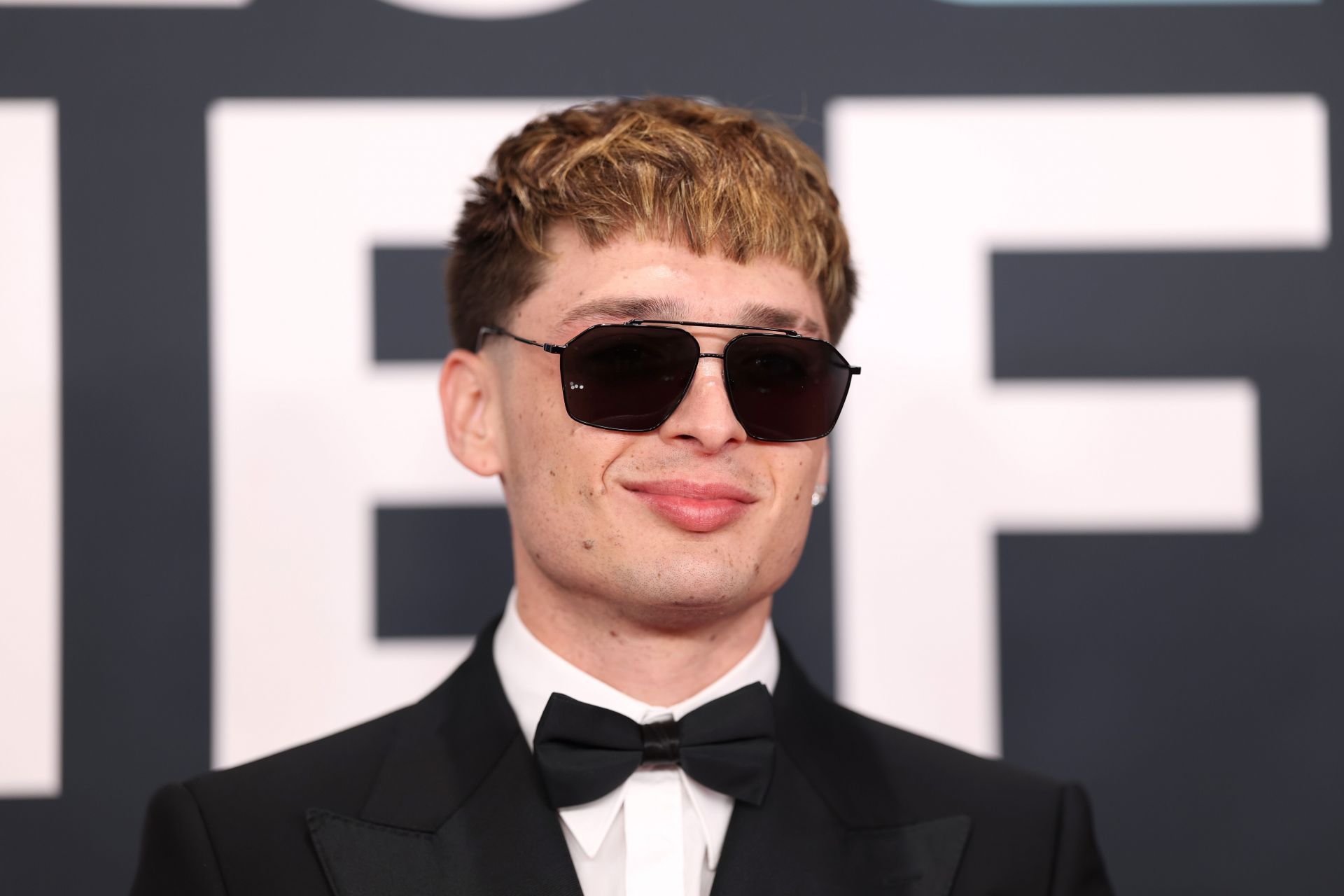 67th Annual GRAMMY Awards - Arrivals - Source: Getty