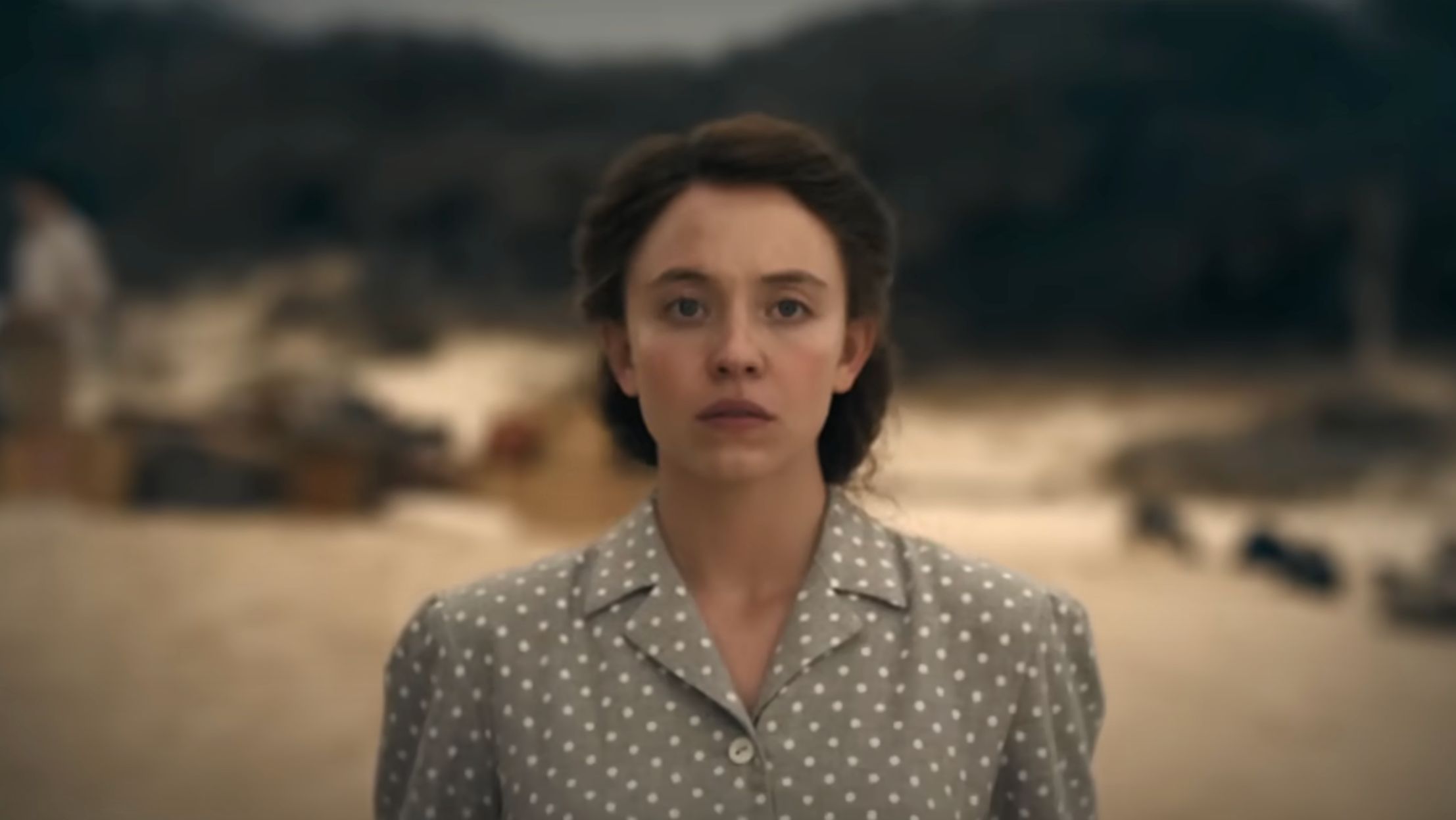 A still from Ron Howard&rsquo;s Eden (Image via YouTube/Vertical)